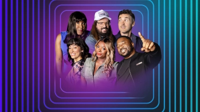 Những cây hài độc thoại (Phần 1) (The Standups (Season 1))