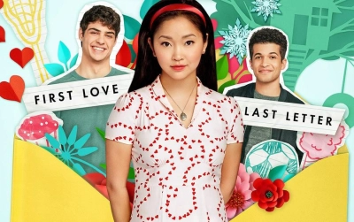 Những chàng trai năm ấy - Tái bút: Em vẫn yêu anh (To All the Boys: P.S. I Still Love You)