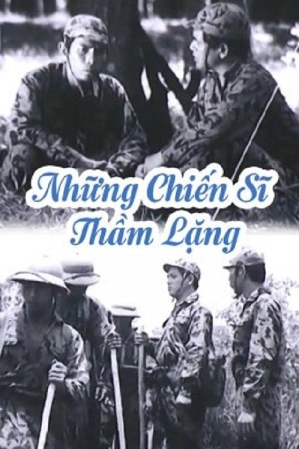 Những Chiến Sĩ Thầm Lặng (Silent Soldiers)