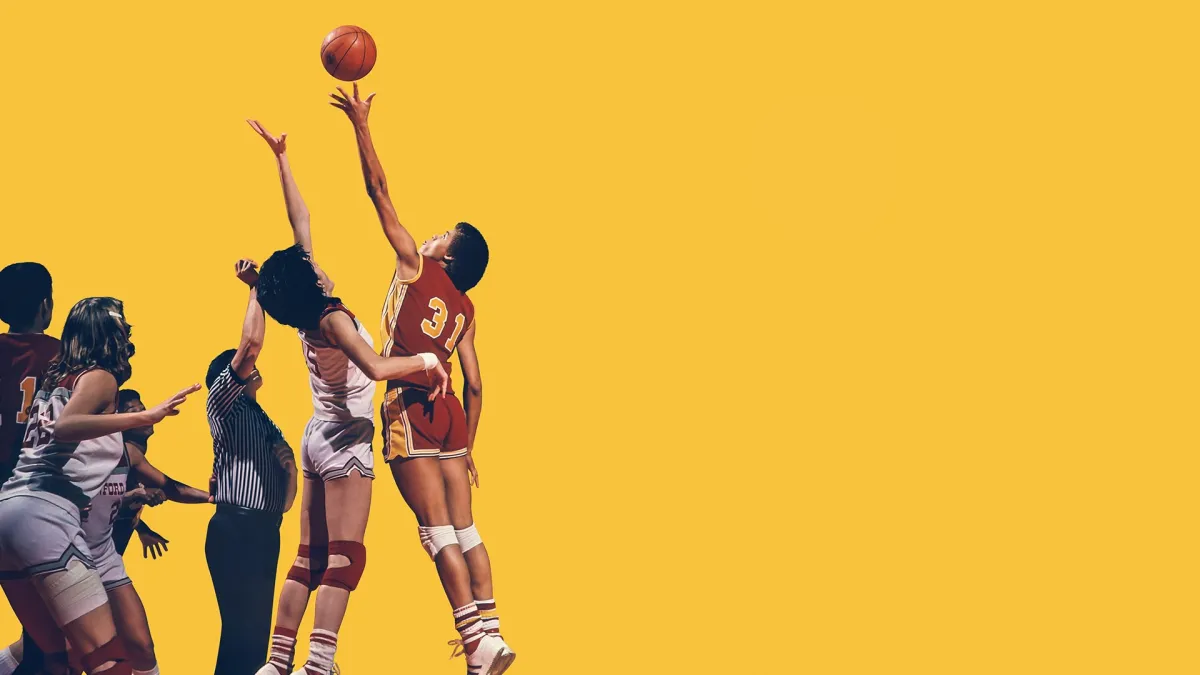 Những Cô Gái Thành Troy (Women of Troy)