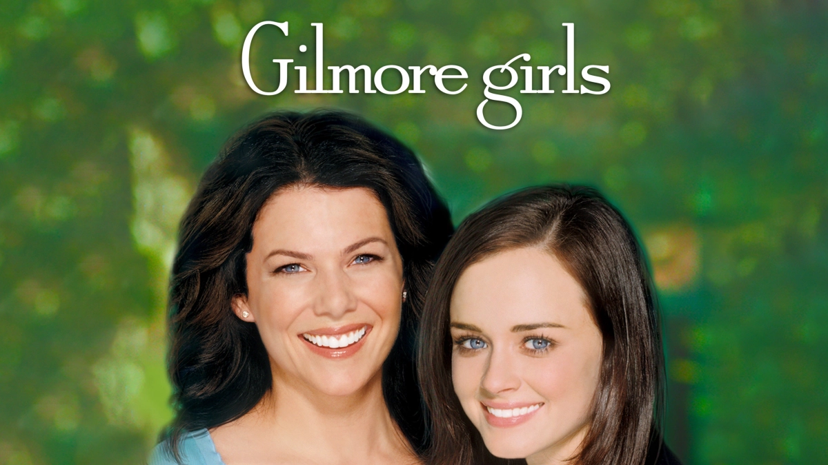 Những cô nàng Gilmore (Phần 4) (Gilmore Girls (Season 4))