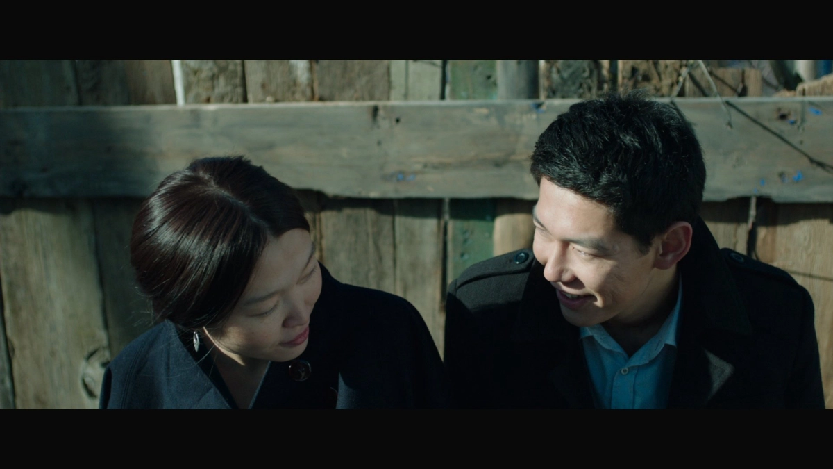 những con mòng biển (The Gulls)