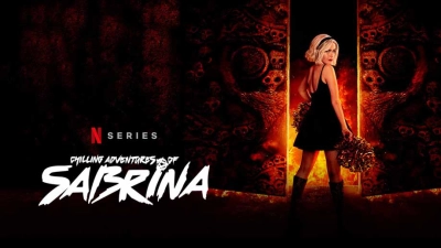 Những Cuộc Phiêu Lưu Rùng Rợn Của Sabrina (Phần 3) (Chilling Adventures of Sabrina (Season 3))