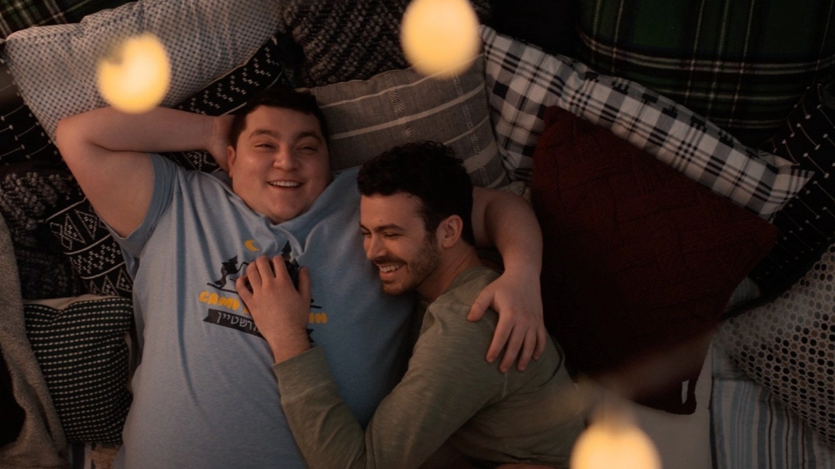 Những Điều Giản Đơn (Things Like This)