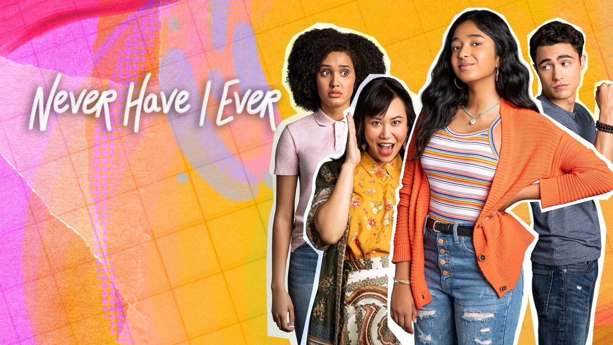 Những điều tôi chưa từng (Phần 1) (Never Have I Ever (Season 1))