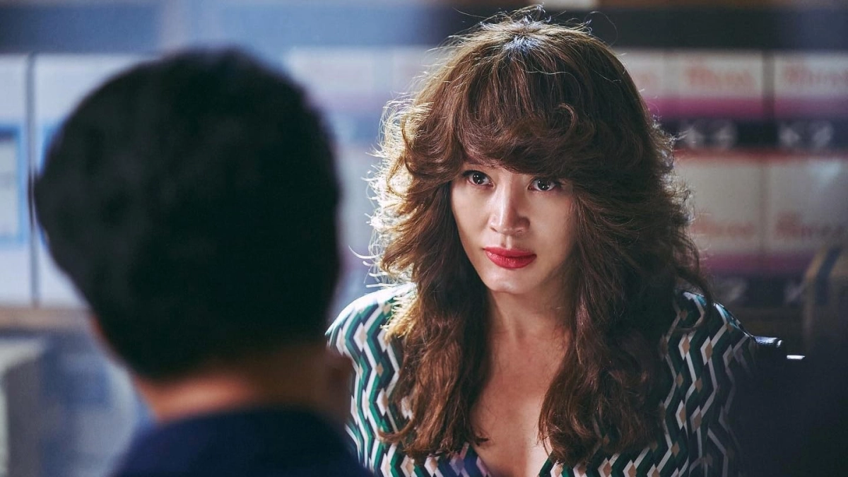 Những Kẻ Buôn Lậu (Smugglers)