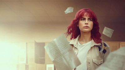 Những Lá Thư Gửi Tương Lai (Letters from the Past)