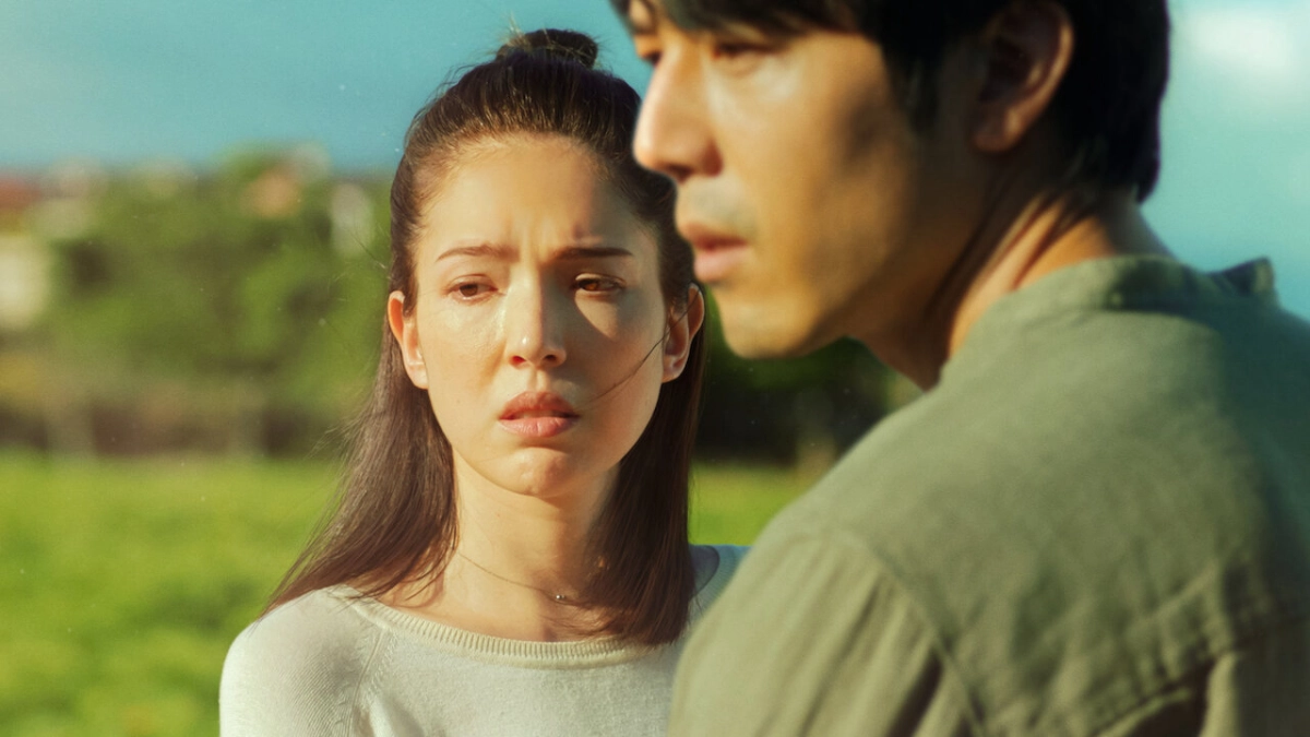 Những mảnh vỡ của ký ức cô (Shards of Her)