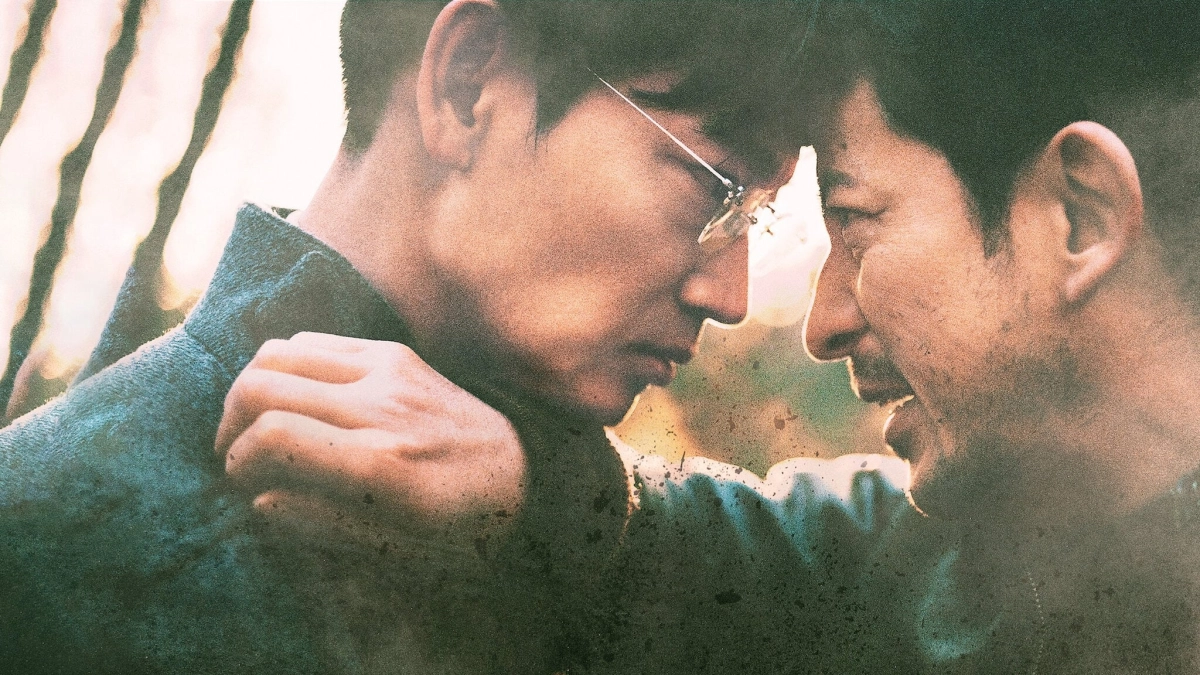 Những Ngày Khó Khăn (Hard Days)