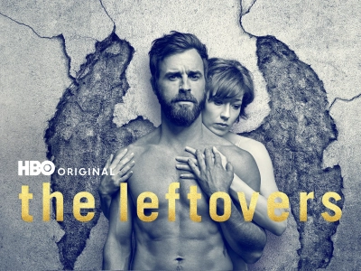 Những Người Bị Bỏ Lại (Phần 3) (The Leftovers (Season 3))