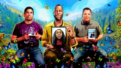 Những người cha (The Dads)