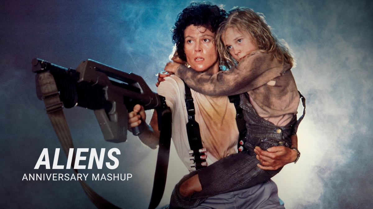 Những Người Ngoài Hành Tinh (Aliens)