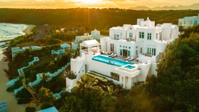 Những nhà nghỉ tuyệt vời nhất thế giới (Phần 2) (The World's Most Amazing Vacation Rentals (Season 2))