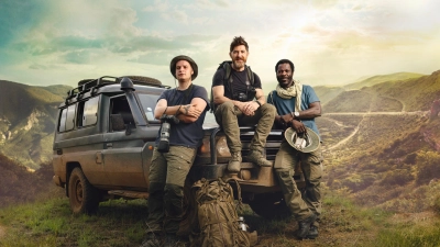 Những Sinh Vật Hoang Dã (The Wild Ones)