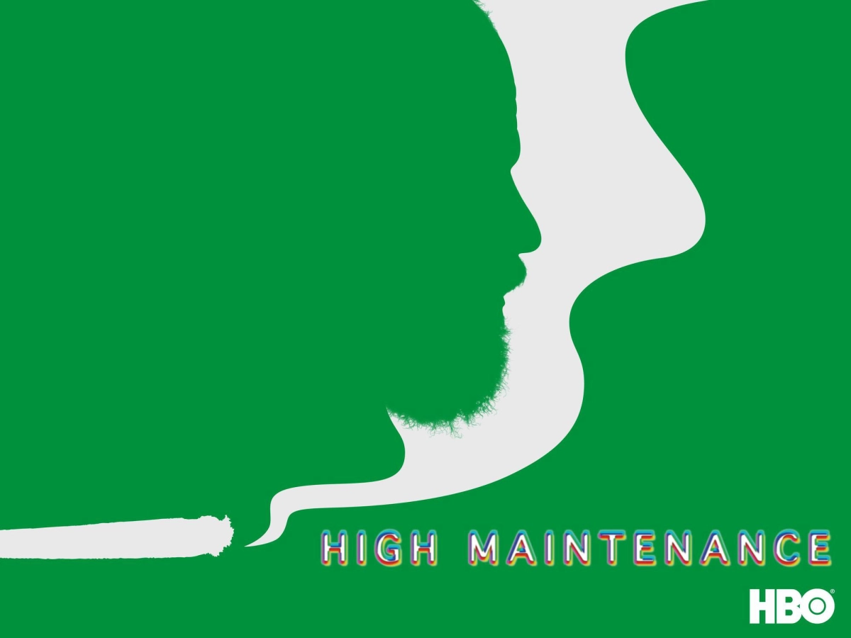 Những Vị Khách Khó Chiều (Phần 3) (High Maintenance (Season 3))