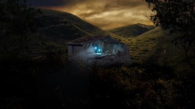 Những vụ án mạng ở Alcàsser (The Alcàsser Murders)