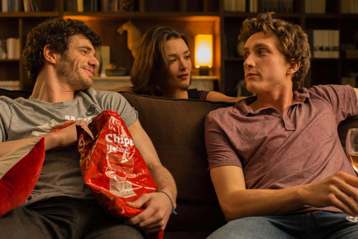 Nice and Easy (Nice and Easy)