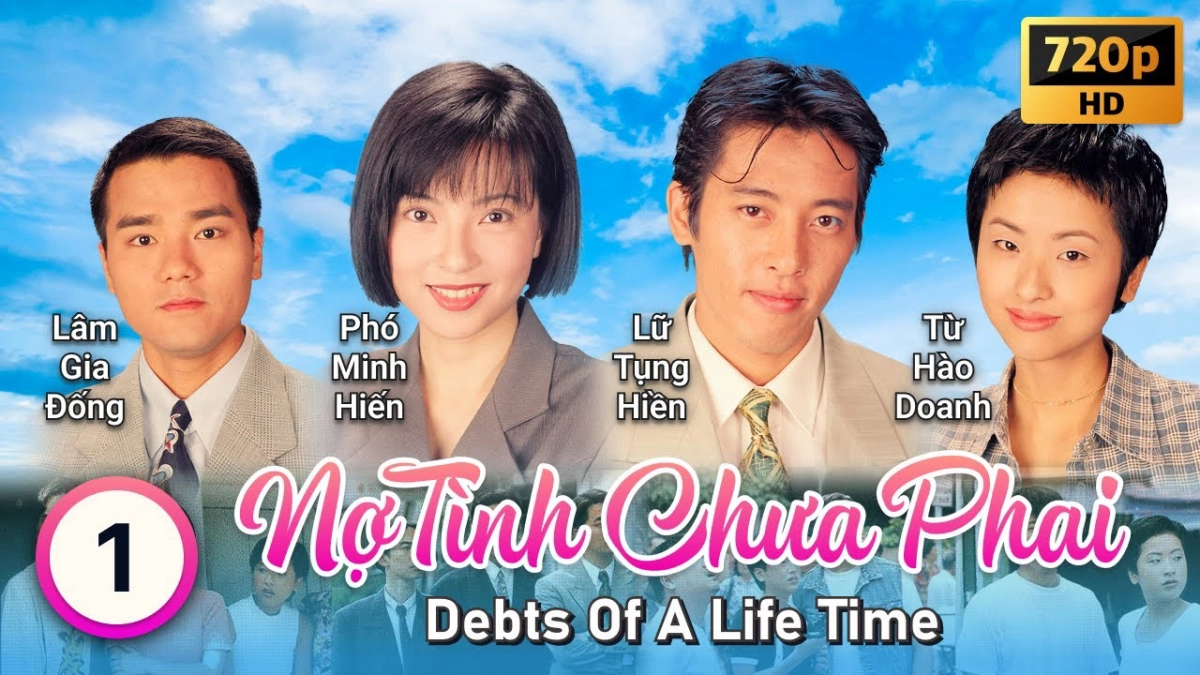 Nợ Tình Chưa Phai (Nợ Tình Chưa Phai)