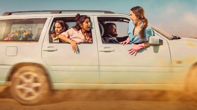 No Traces (No Traces)