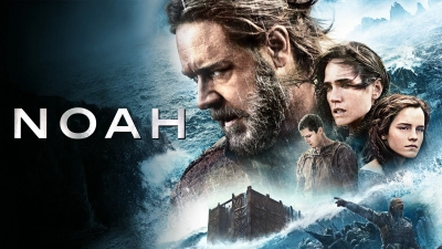 Noah: Đại hồng thủy (Noah)