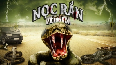 Nọc Rắn (Venom)