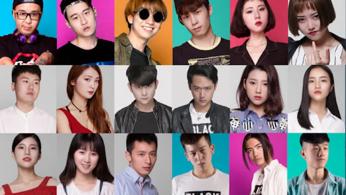 Nồi lẩu thanh xuân (Youth like Hotpot)