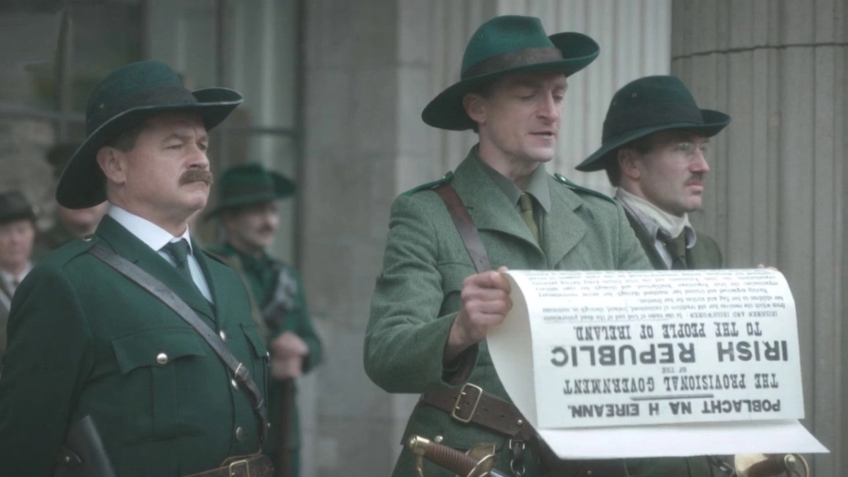 Nổi loạn (Rebellion)