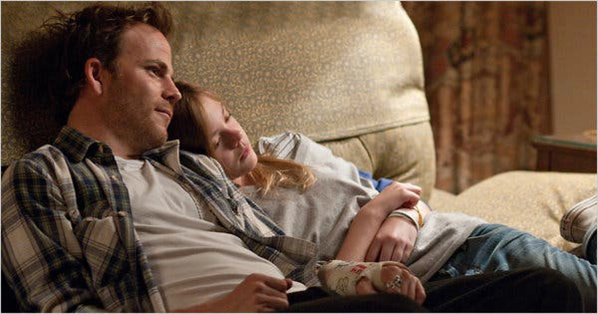 Nơi Nào Đó (Somewhere)