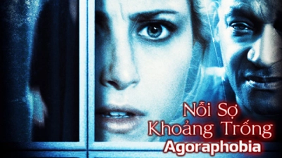 Nỗi Sợ Khoảng Trống (Agoraphobia)