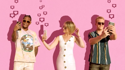 Nổi Tiếng Ảo (Fake Famous)