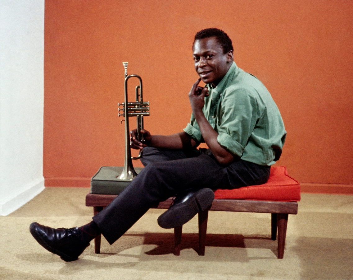 Nốt nhạc của Miles Davis (Miles Davis: Birth of the Cool)