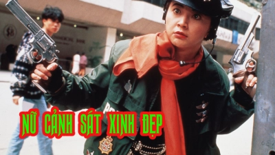 Nữ Cảnh Sát Xinh Đẹp (The Big Deal)