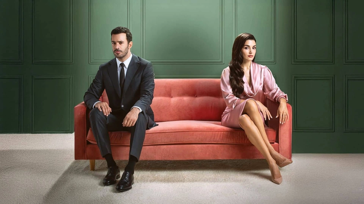 Nữ Hoàng Nước Mắt (Bản Thổ) (Queen of Tears)