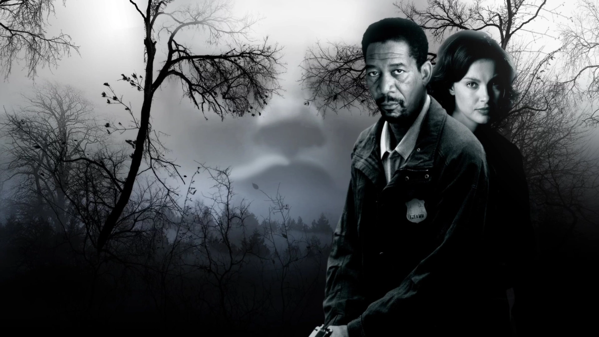 Nụ Hôn Thiếu Nữ (Kiss the Girls)