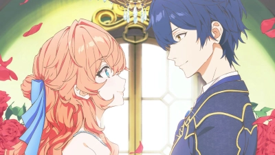 Nữ Phản Diện Được Hoàng Tử Nước Láng Giềng Yêu Mến (The Villainess Is Adored by the Prince of the Neighbor Kingdom)