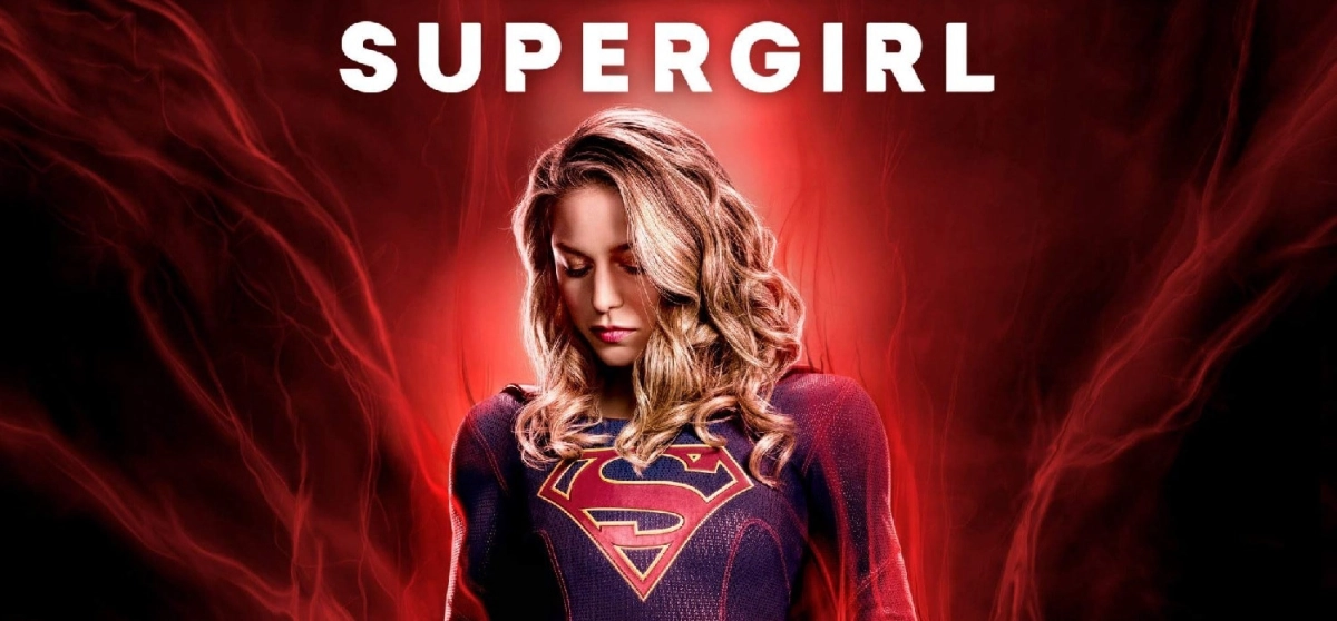 Nữ Siêu Nhân (Phần 4) (Supergirl (Season 4))
