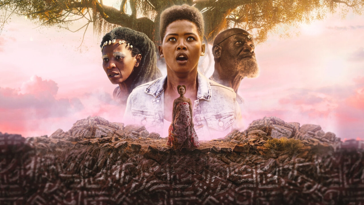 Nữ thần quả cảm (The Brave Ones)