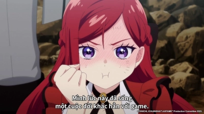 Nữ vương trùm cuối cùng hung cực ác, căn nguyên của mọi thảm kịch sẽ dốc sức vì người dân (HIGEKI NO GENKYOU TO NARU SAIKYOU GEDOU LAST BOSS JOOU WA TAMI NO TAME NI TSUKUSHIMASU)