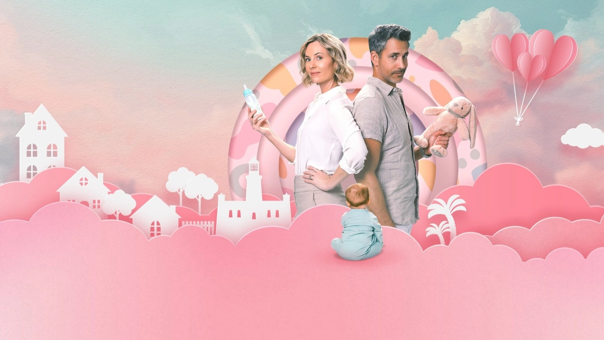 Nửa Ngọt Nửa Đắng 2 (Semi-Soeter)