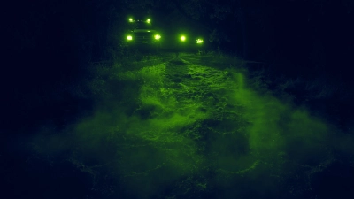 Núi Sát Nhân (Murder Mountain)