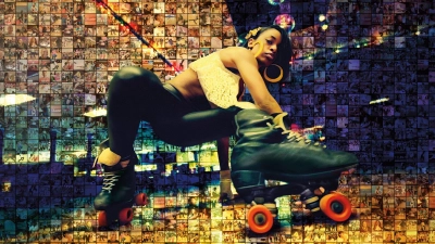 Nước Mỹ Trượt Patin (United Skates)