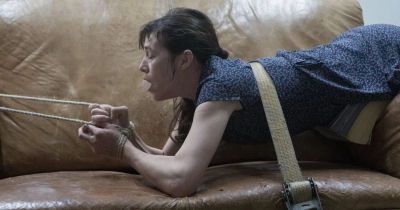 Nymphomaniac: Vol. II (Nymphomaniac: Vol. II)