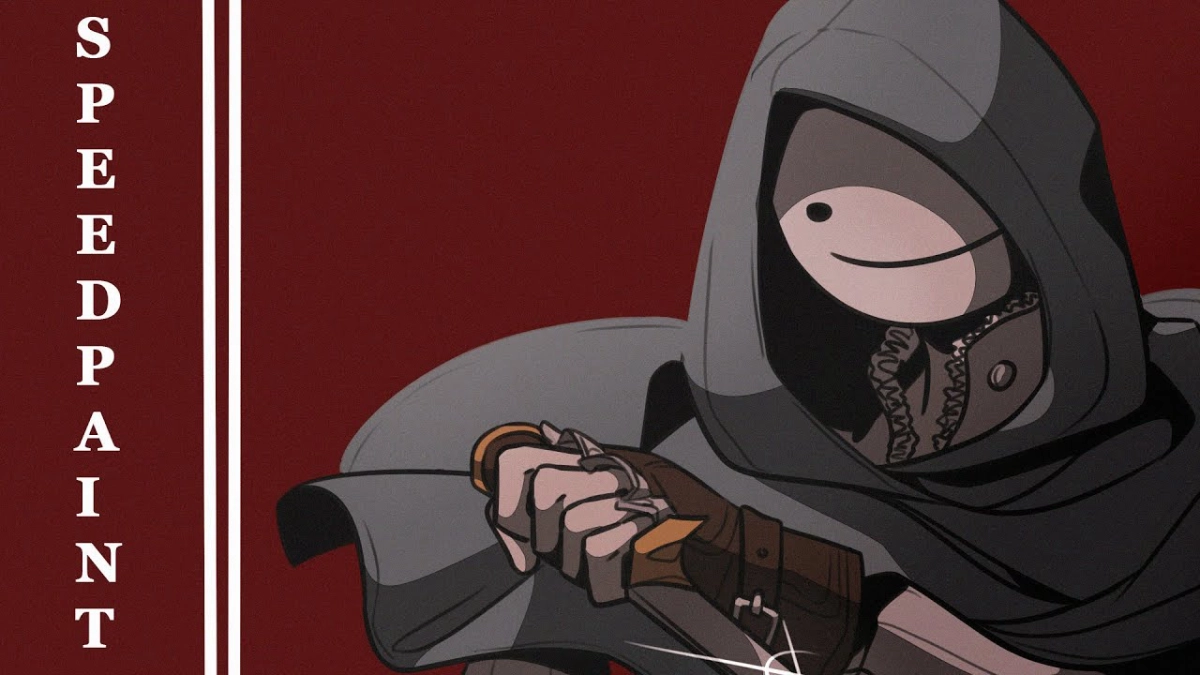 Ô long thích khách (Assassin in Dream)