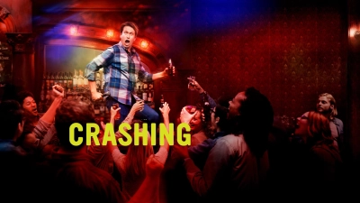 Ở Nhờ (Phần 2) (Crashing (Season 2))