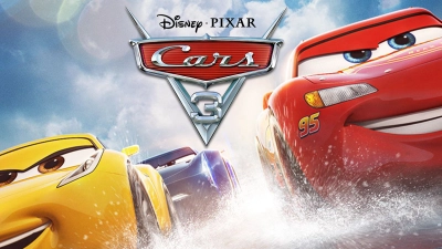 Ô tô 3 (Cars 3)