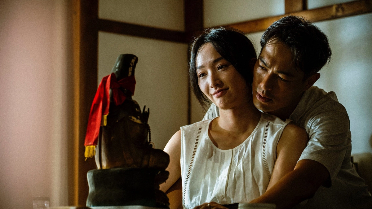 Oán Thai Đòi Mẹ (Mudborn)