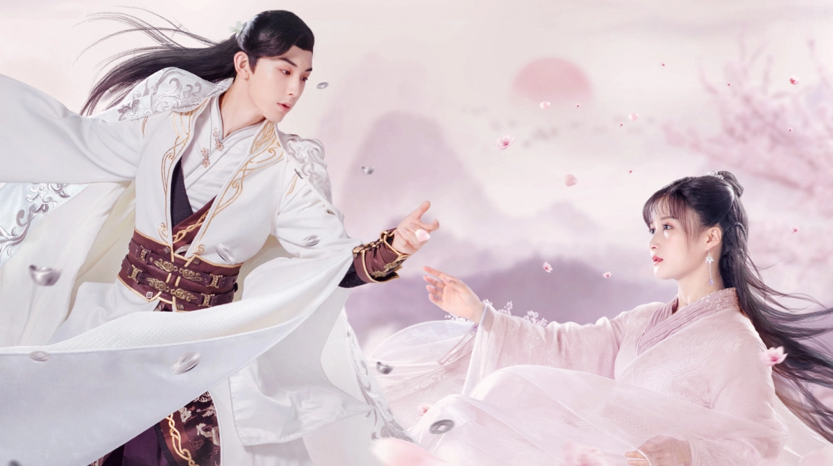 Oanh Oanh Túc Ngữ Diệc Nam Cầu ( Su Yu)