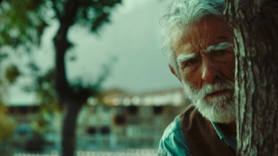 Oblivion Verses (Oblivion Verses)