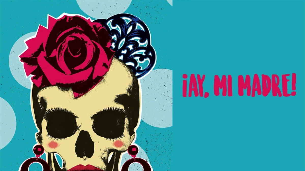 Ôi mẹ của con! (¡Ay, mi madre!)