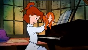 Oliver Và Những Người Bạn (Oliver & Company)